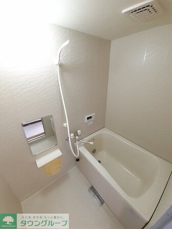 サンパティークAの物件内観写真